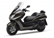 Yamaha Majesty 400 ABS Yamaha Majesty 400 ABS